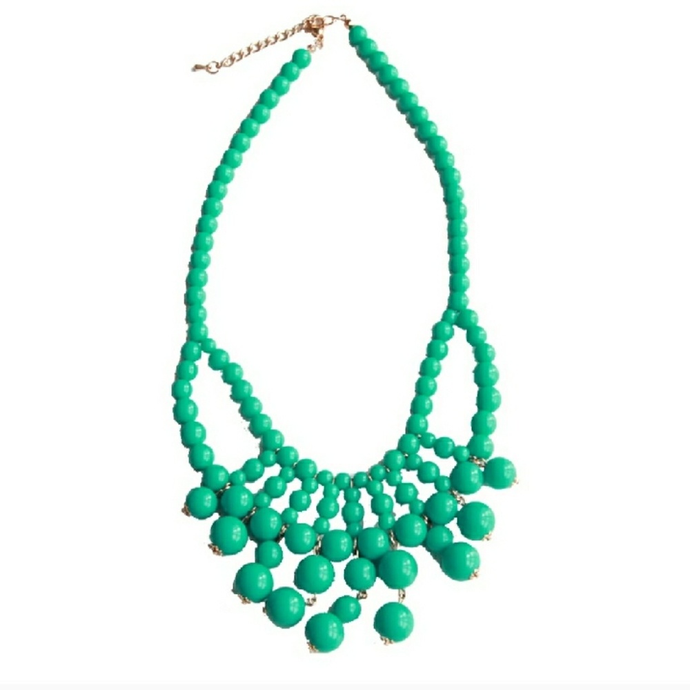 Necklace - Picture 2 of 2